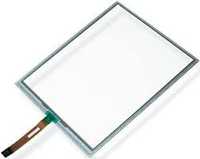 6.5" 4-wire resistive touch screen FG4_6.5-00001