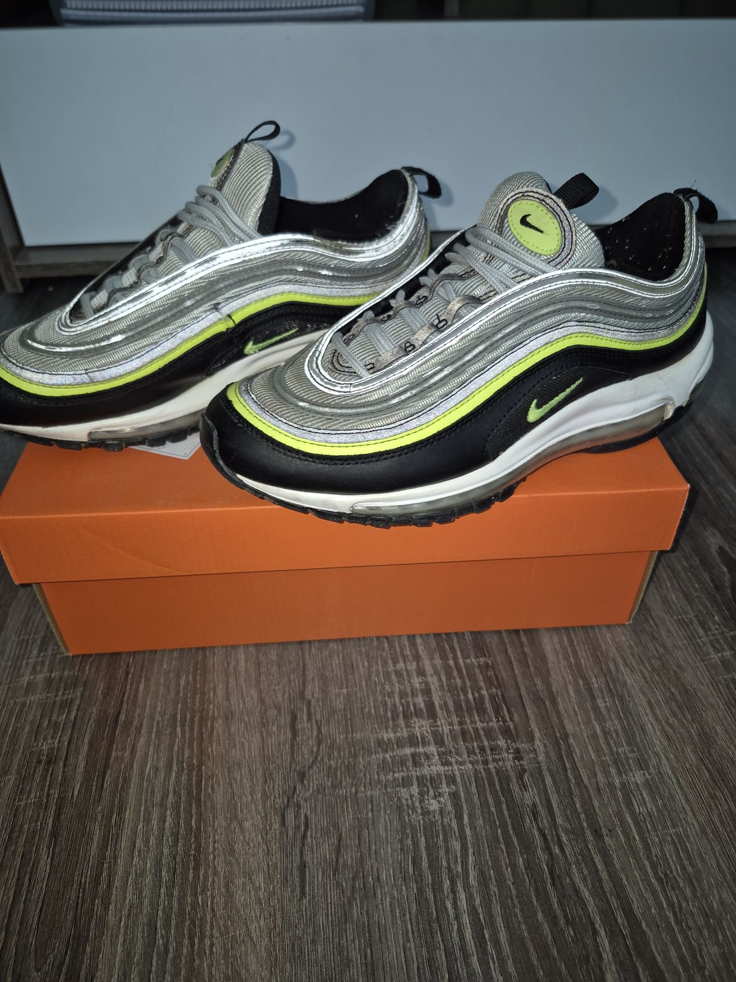 Обувки Nike Air max 97