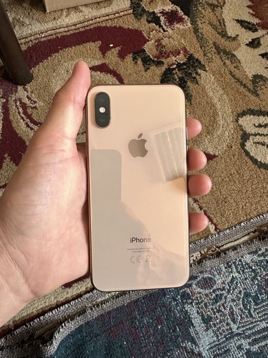 Айфон Xs сатылады