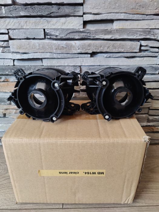 Proiectoare ceata Mercedes Benz ML W164/ A/B/E/ S Class/ CLS Class/GLK