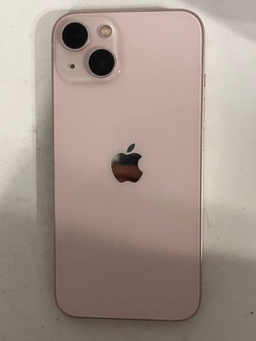 Ipone 13 б/у рабочем состоянии