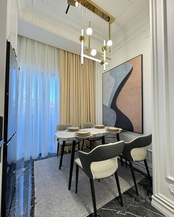 Аренда квартира ЖК Казахстан KAZAKHSTAN Алайский метро Минор