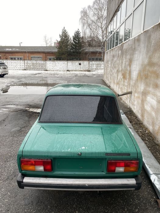 ВАЗ 2105 продажа