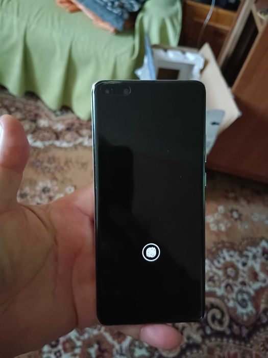 Huawei P 40 Ppro-256/8 gb-second hand