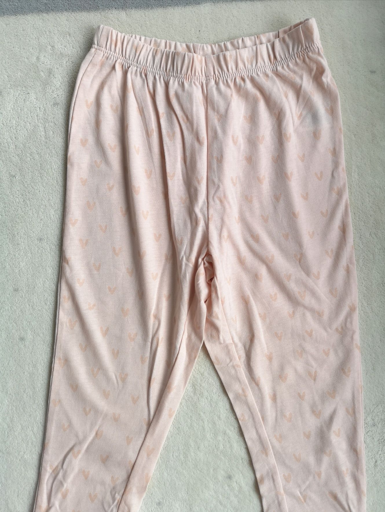 Pijama Reserved marime 98/104 3-4 ani
