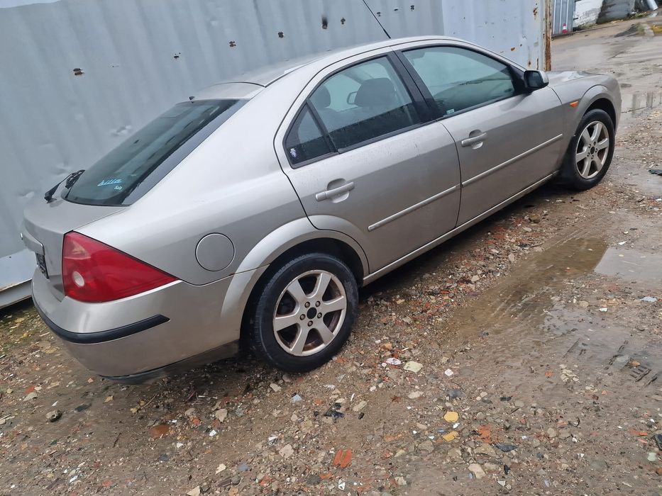 Авторазбор ford mondeo ford focus