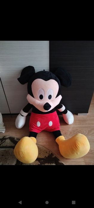 Mikey mouse , stare foarte buna