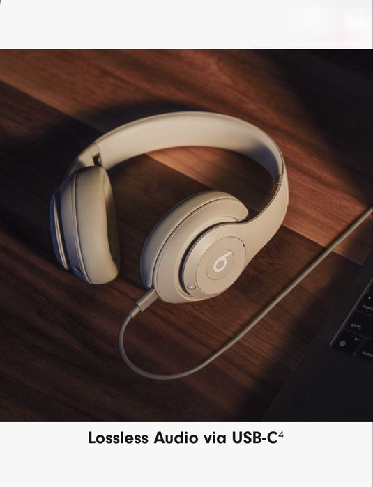 Beats Studio Pro Headphones