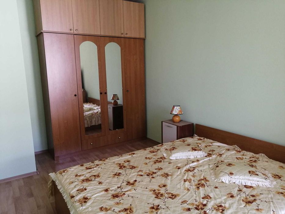 Дава се под наем Двустаен апартамент в Пловдив, Каменица 1 - 60 кв.м за 300 € - Снимка #5