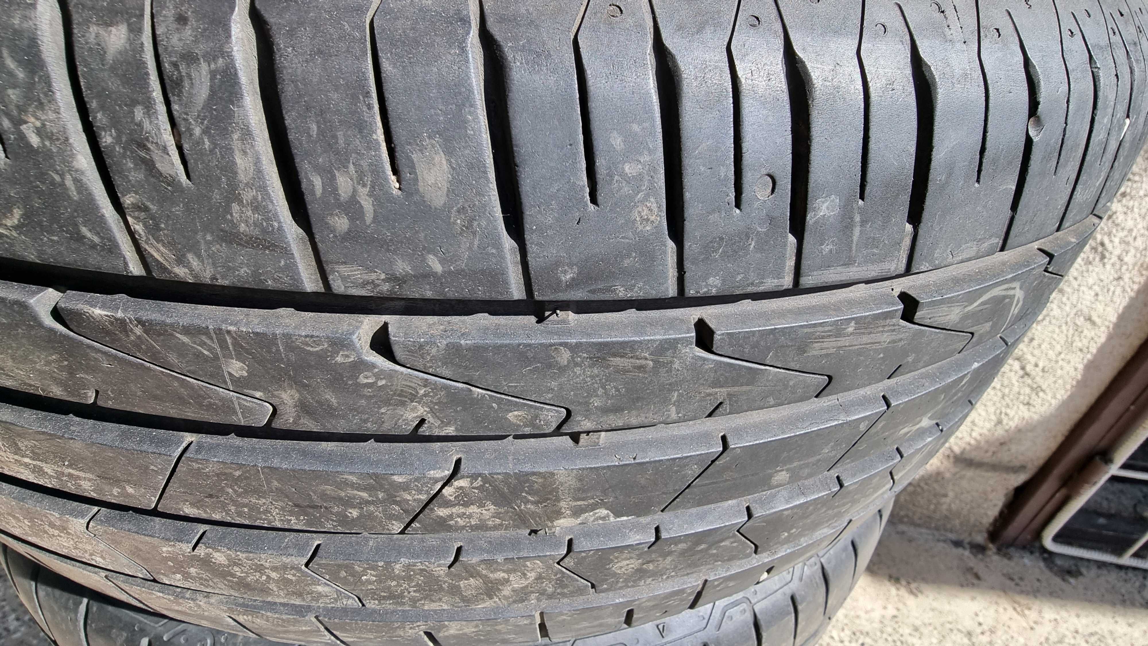 Летни Гуми 4бр. Hankook Ventus Prime 3  225/55 R16 99W