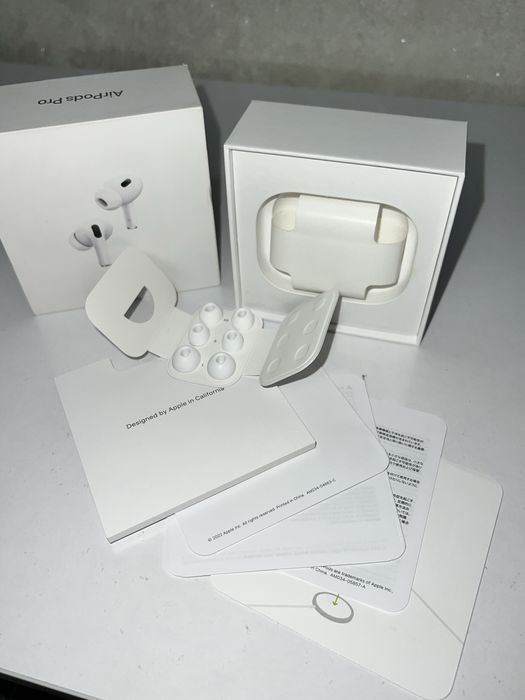 AirPods Pro 2 - Оригинал