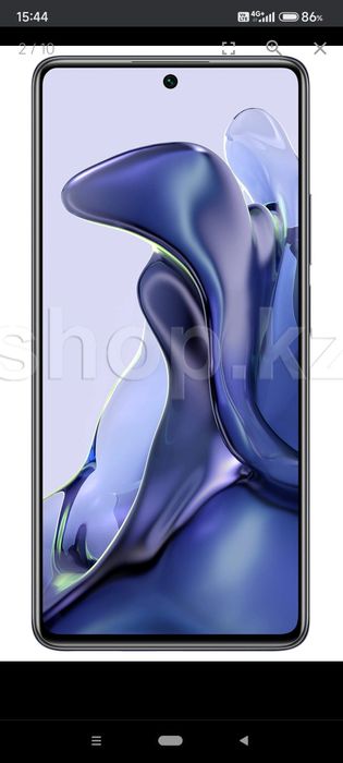 Продается Xiaomi 11т в отличном состоянии
