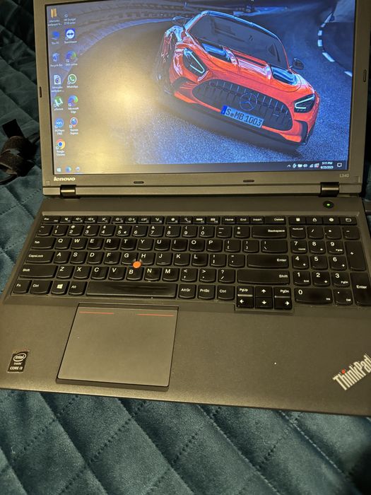 Vand laptop Lenovo  L540