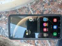 Samsung A 52  holati ideal