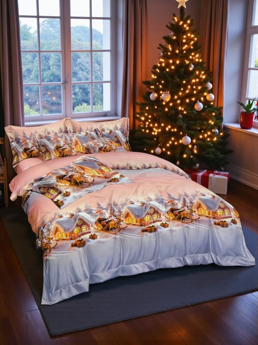 Луксозни спални комплекти