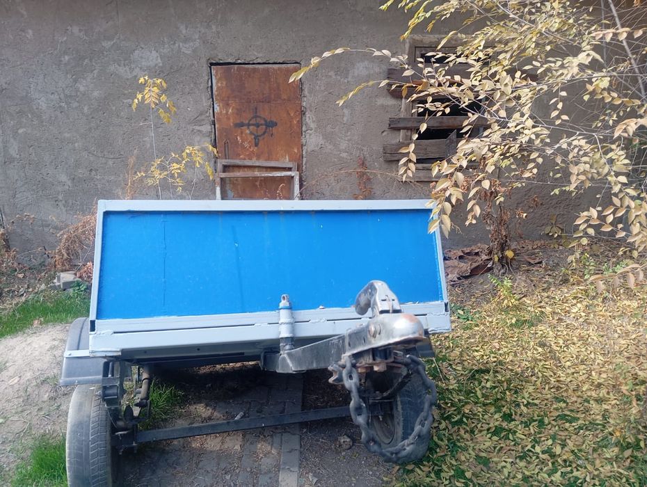 Легковой прицеп, продам
