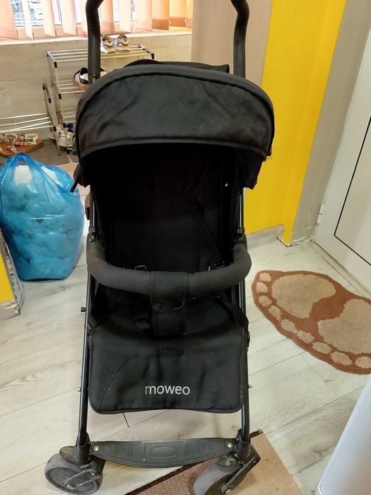 Продавам детска количка