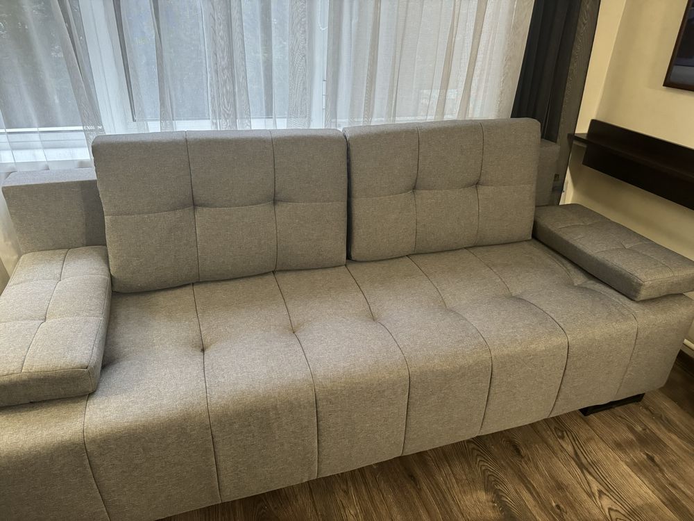 Разтегателен диван Columbus 151 + безплатна доставка до 100км