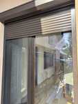 Rulouri aluminiu exterioare