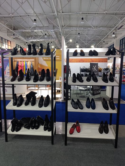 Стилаш сотилади прочной мдфдан ясалган стойками калин