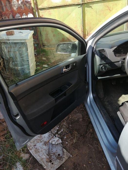 Polo 9n 1.2 12v на части