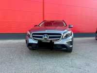 Mercedes gla 220 4 matic…..