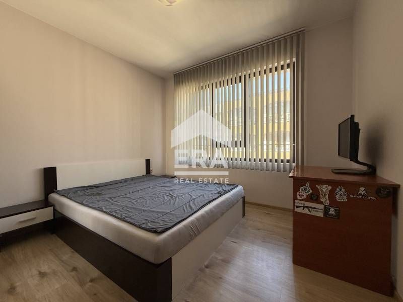 Дава се под наем Двустаен апартамент в Варна, Левски - 70 кв.м за 450 € - Снимка #7