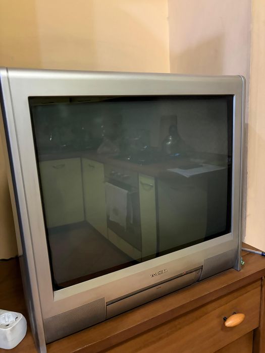 Продам телевизор Toshiba