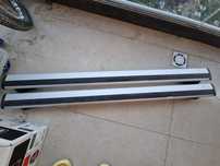 Thule WingBar Evo + prindere Thule 710410