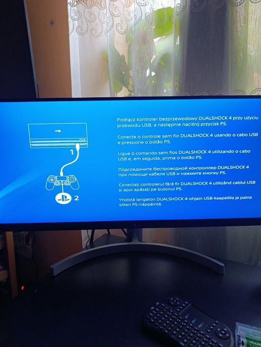 Playstation 4pro