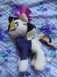 My little pony Sia плюшена играчка