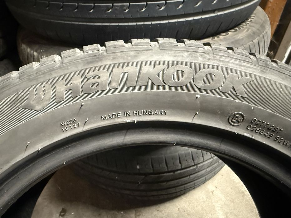 Hankook 205/55/16