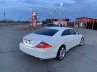 Mercedes CLS 3.0d  facelift 2010