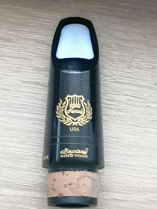 Mustiuc pentru clarinet REMSEY SPECIAL