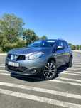 Nissan Qashqai+2 Nissan Qashqai+2 1.6 dCi 130 CP N-Tec, Panoramic, Navi, 7 locuri