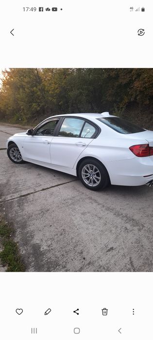 De vânzare  bmw  f30 20i