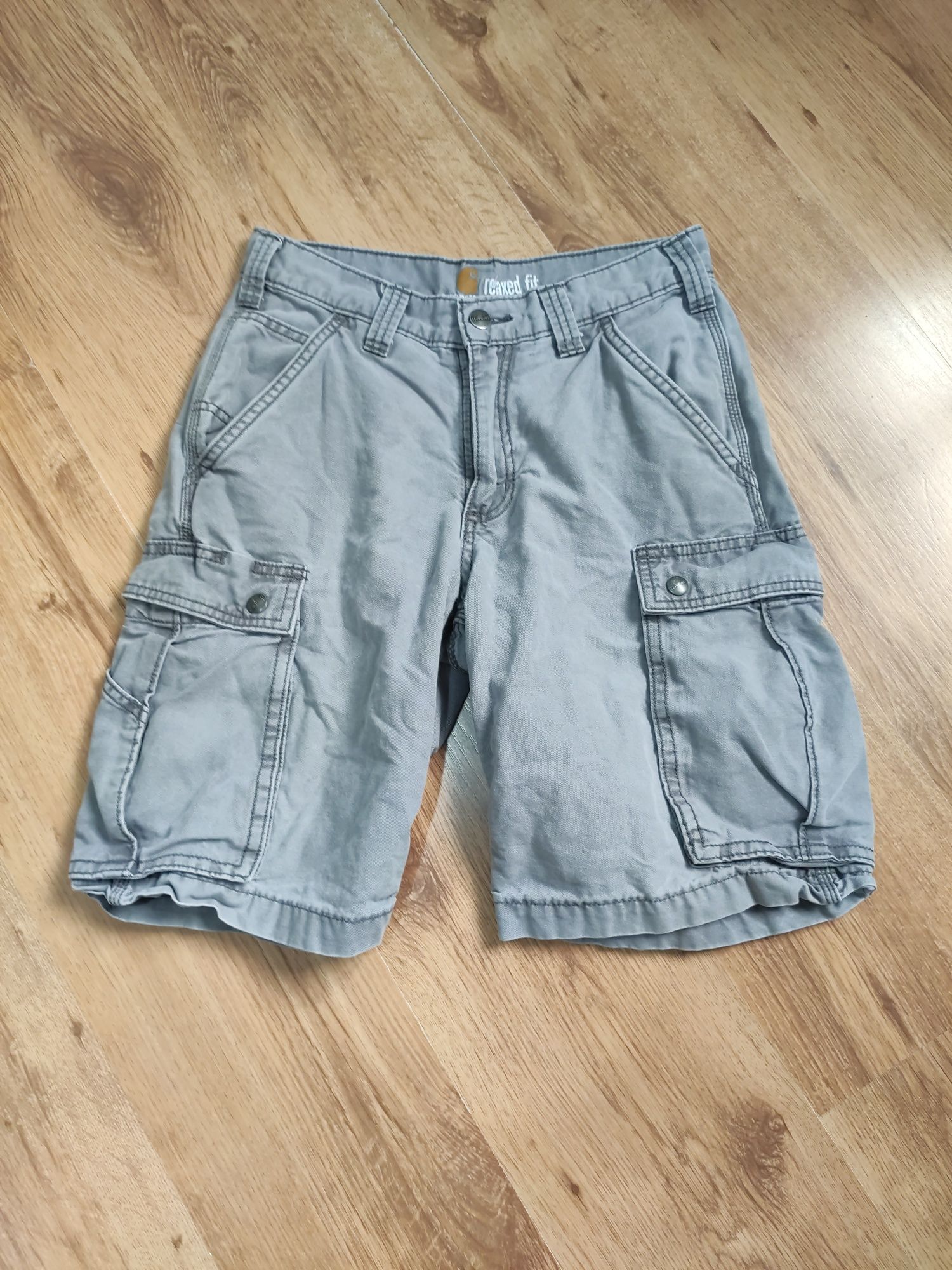 Pantaloni scurți Carhartt mărimea 28 XS/S