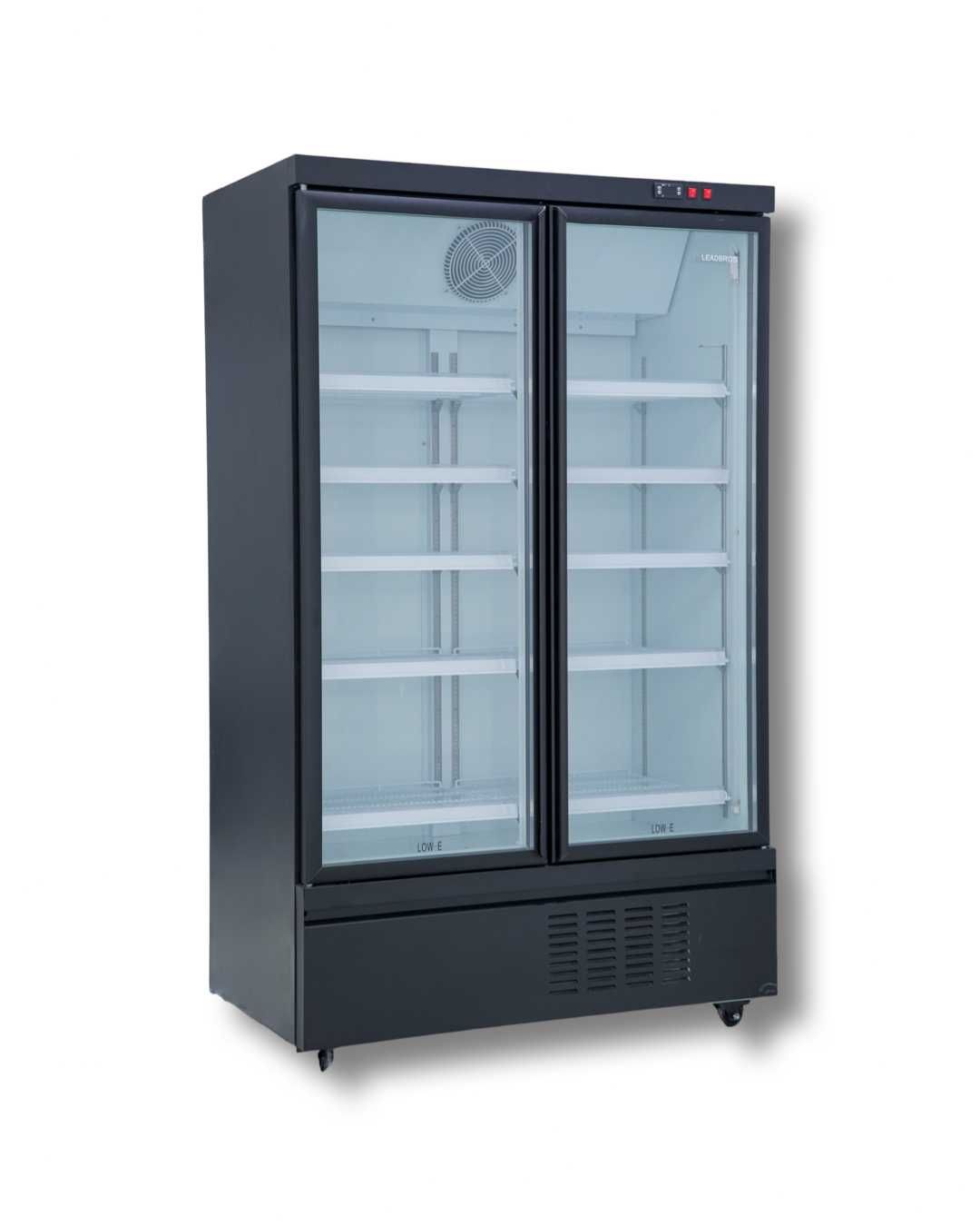 Витринный холодильник шкаф Лучшие цены Гарантия в Актау