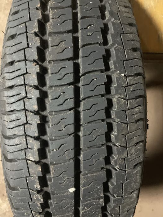 Anvelope 225/70 R 15C