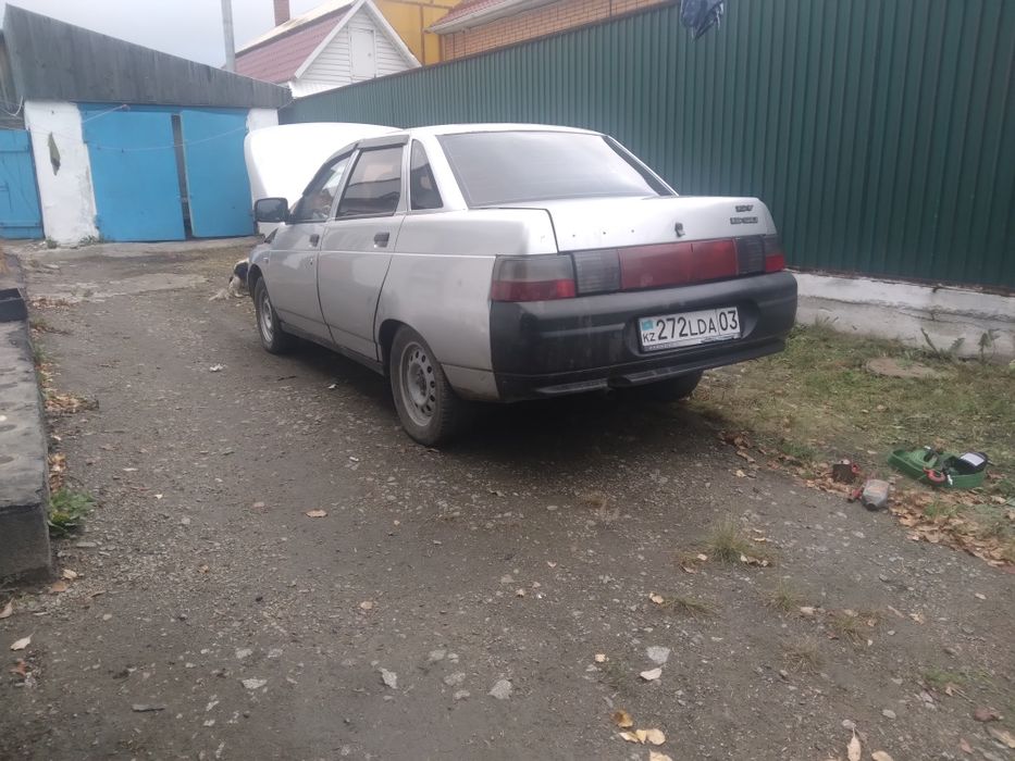 Продаётся машина