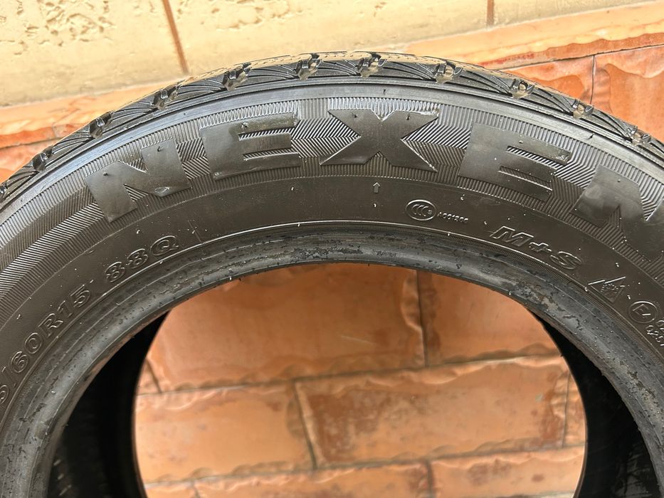 Балон сотилади қишки липучка