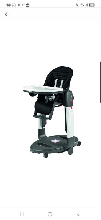 Scaun masa copii 3 in 1 Peg Perego