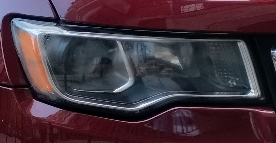 Оригинални Фарове за Jeep Grand Cherokee WK2