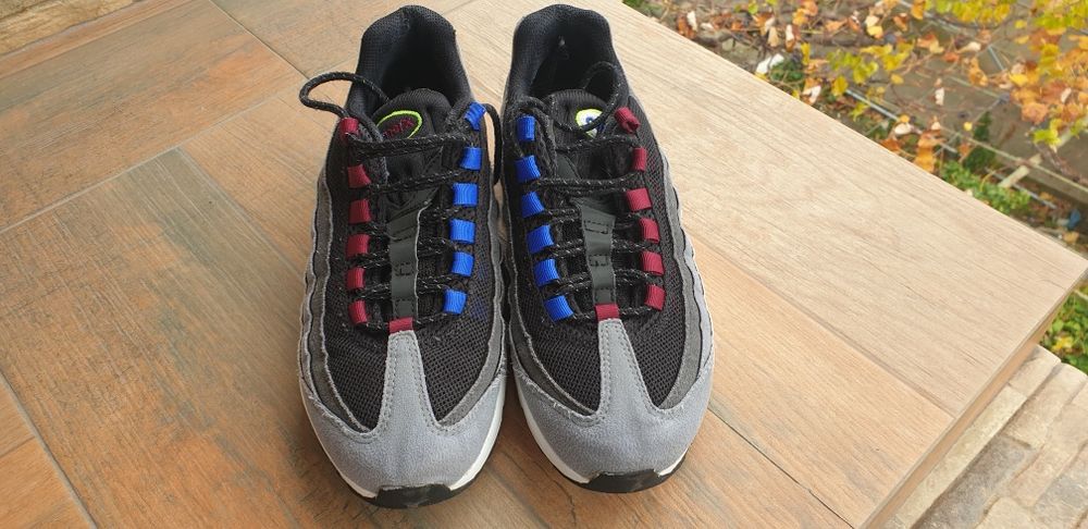 Nike air max  младежки