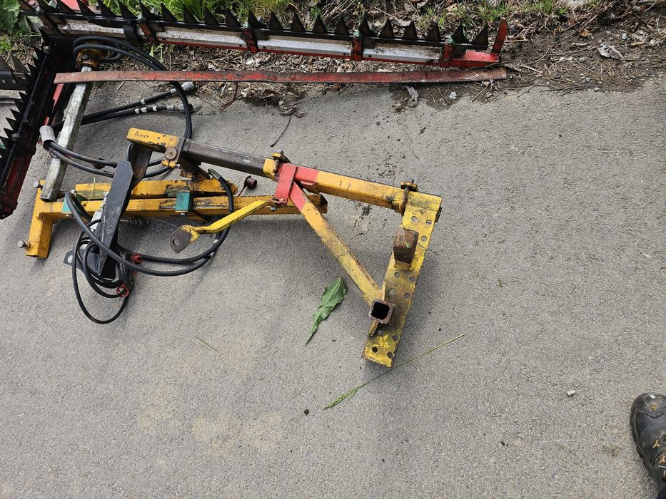 Машина за контурна резитба оформител