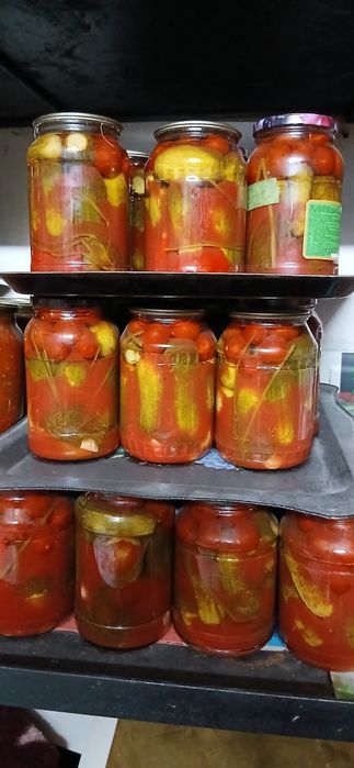 Продаю рассолы , тузламалар сотаман