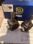Cele mai puternice D1s , d2s D3S led 23000 lumeni/180w bec canbus 12v