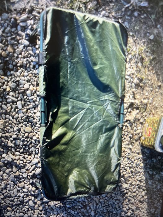 Vand saltea primire Delphin 100 cm