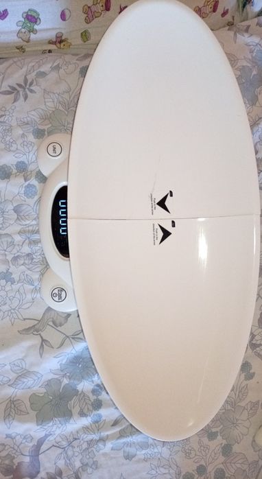 Vând cantar stare buna