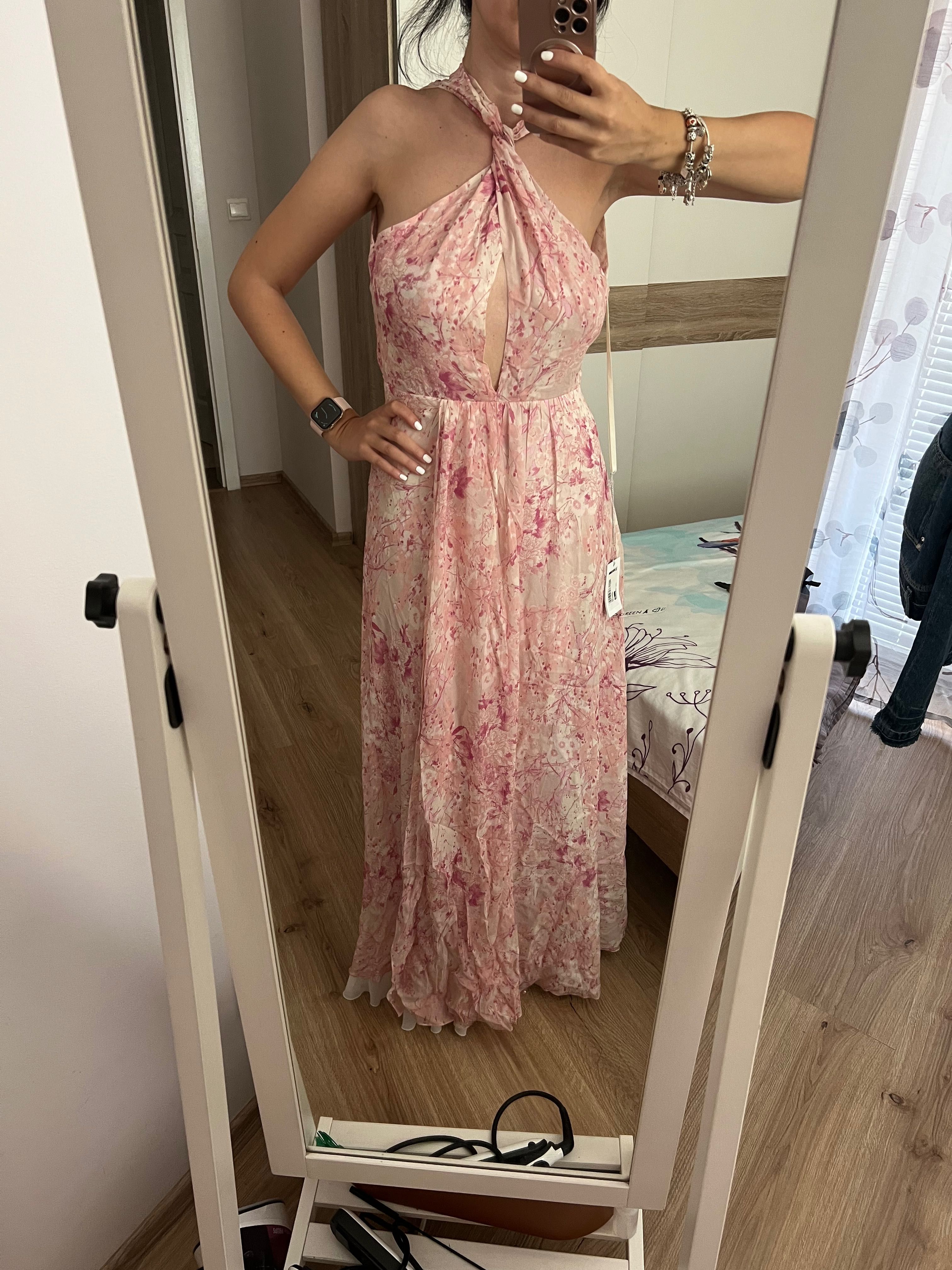 Нова Рокля Patrizia Pepe 42